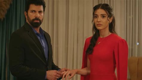 Esaret: An Intense Turkish Drama Unveiling the Duel .